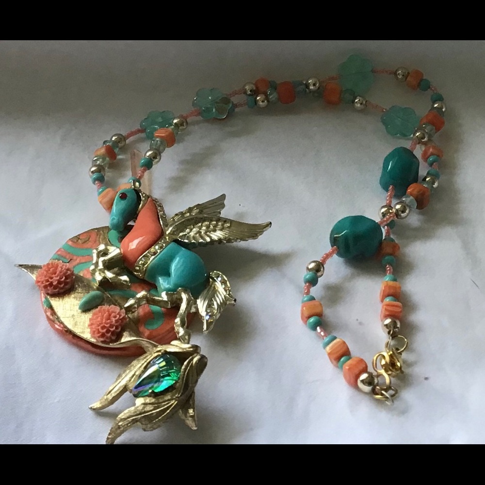 OOAK Necklace